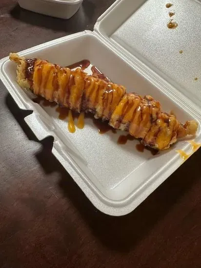 Arkansas Roll