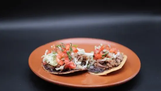 Tostadas