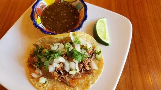 Birria Taco