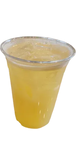 Agua Fresca de El Dia