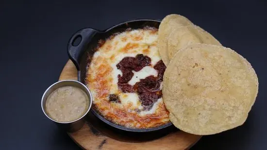 Queso Fundido