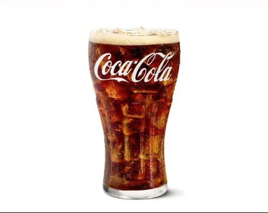 Coke