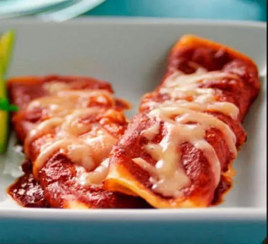 Side enchilada