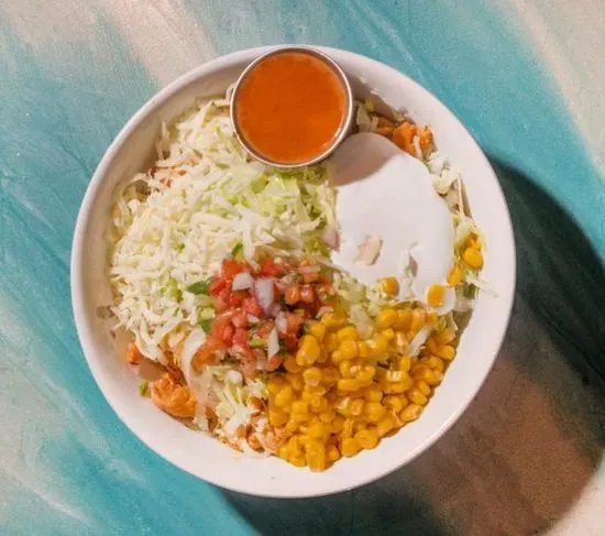 L Burrito Bowl*