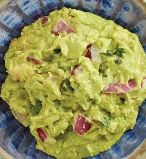 small Guacamole