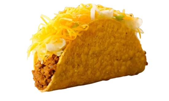 Side Taco