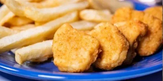 kids Chicken nuggets