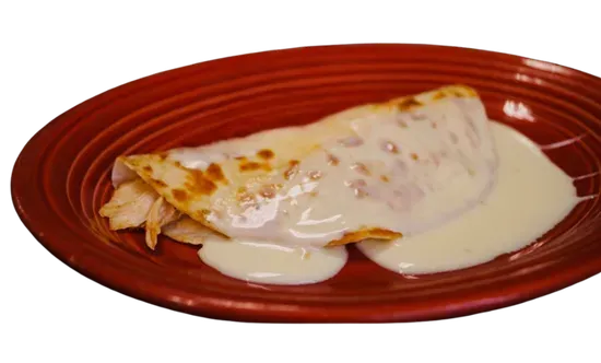 Side Quesadilla