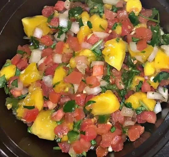 Mango Pico