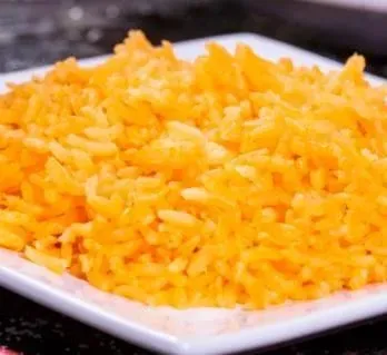 Order arroz