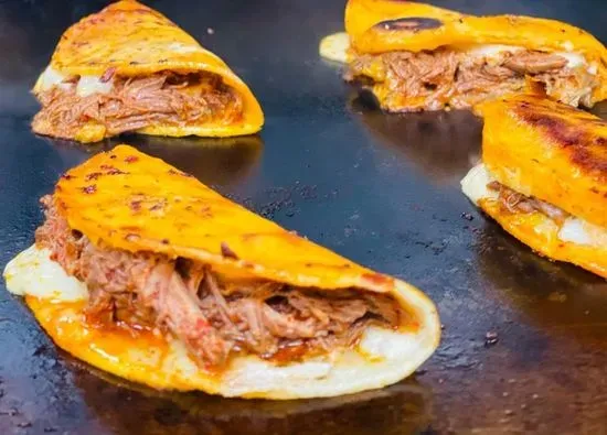 Side Birria Taco