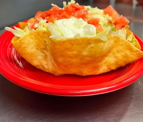 Taco Salad