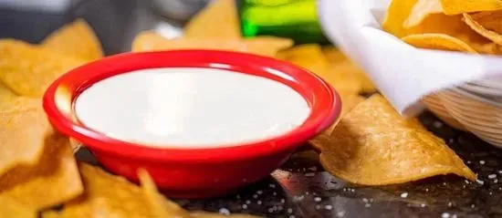 Small Queso