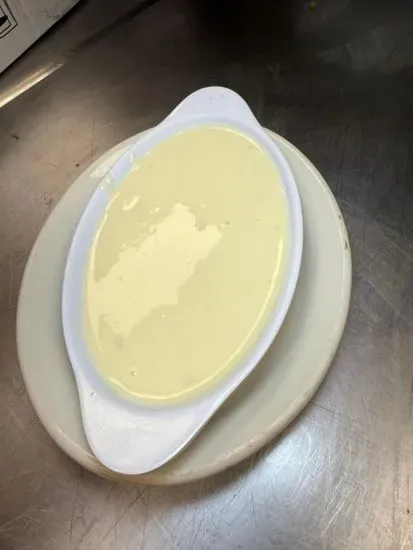 Medium Queso