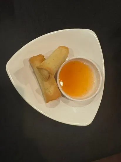 Spring Rolls (2P) / 上海卷