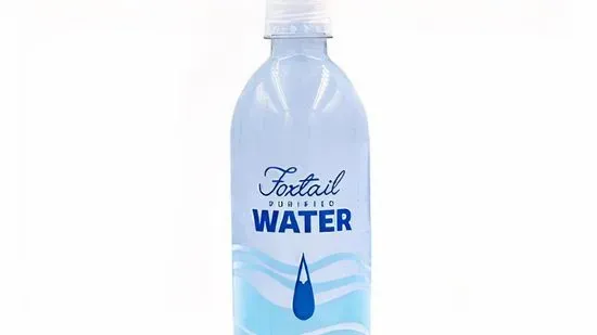 Bottled Water