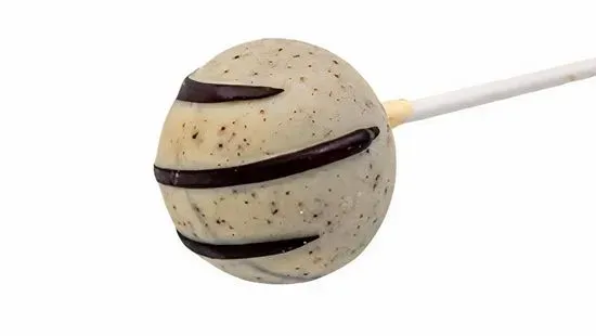 Cookies and Cream Cake Pop