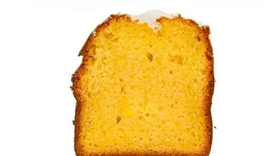 Lemon Bread