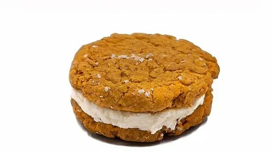 Oatmeal Cream Pie Cookie