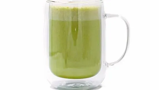 Matcha Tea Latte