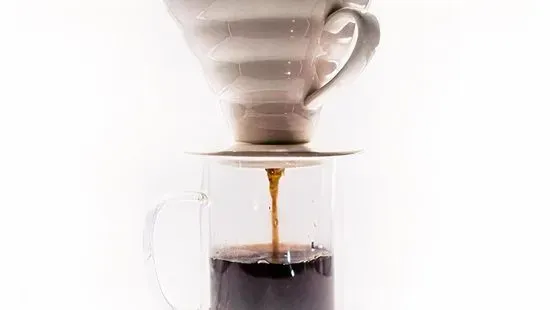 Pour Over