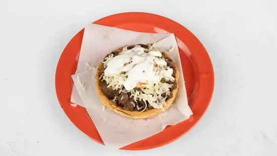 Sopes