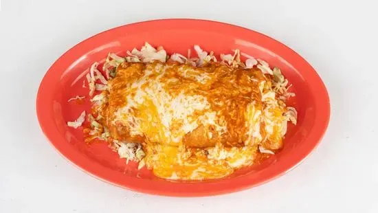 Chimichanga Regular