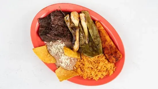 Carne Asada El Ranchito