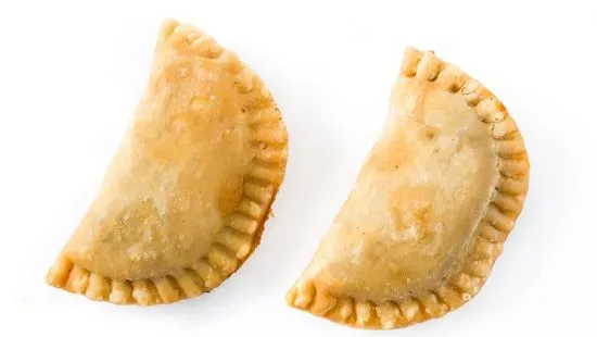 Empanada beef