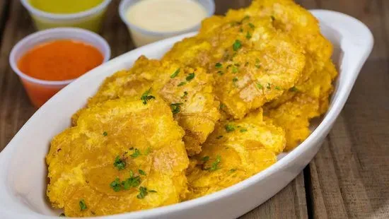 Tostones