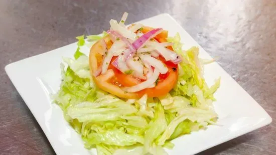 House Salad