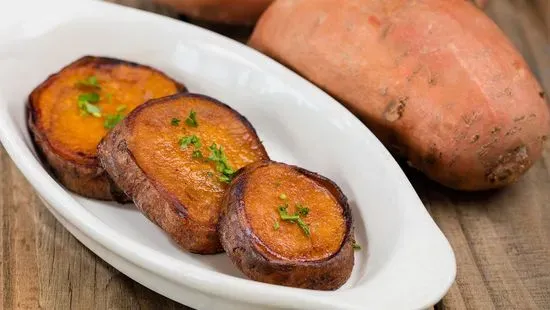 Sweet Potato