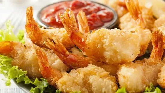 Fried Shrimp