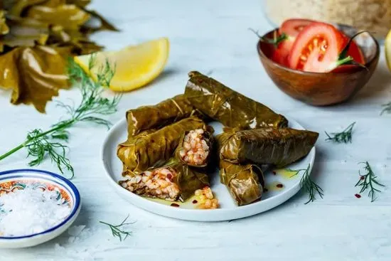 Dolmades