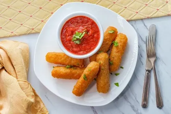 Mozzarella Cheese Sticks