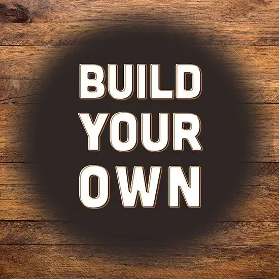 Build Your Own