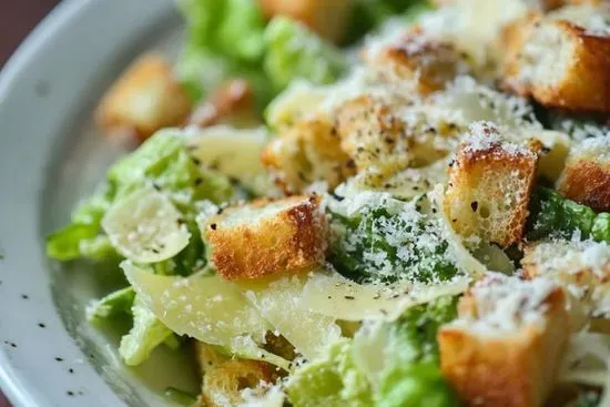 Caesar Salad - Side