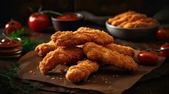 Chicken Tenders