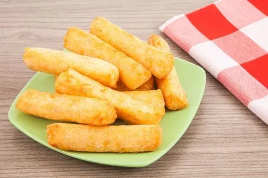 Yuca Fries