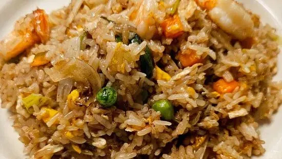 Thai Fried Rice