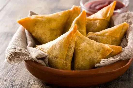 Samosa