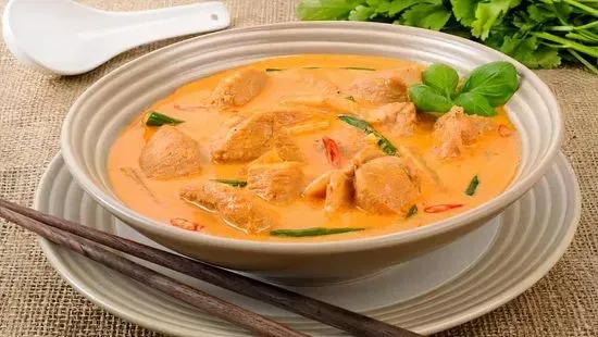 Panang Curry