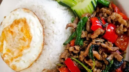 Pad KA Pao