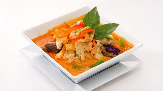 Red Curry