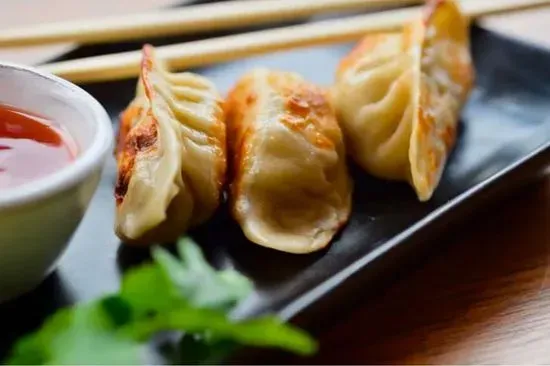 Fried Dumpling