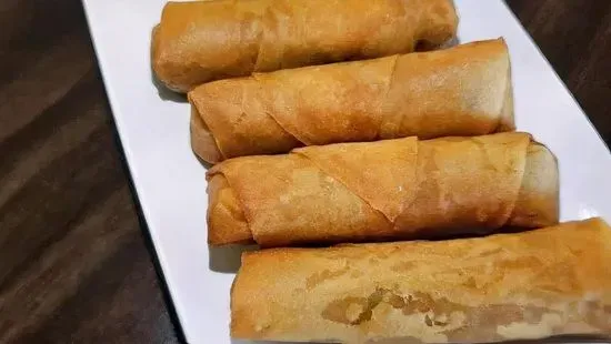 Egg Rolls