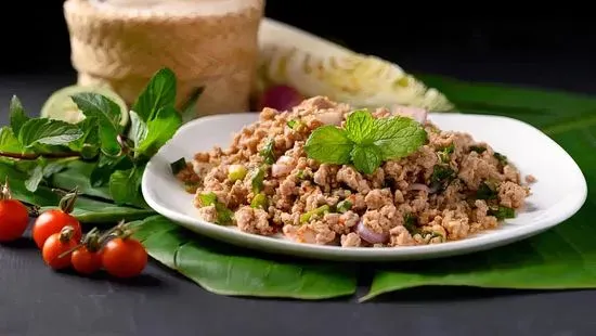 Larb Pork