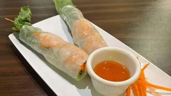 Spring Rolls