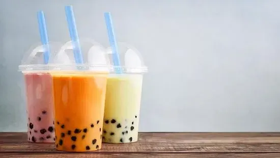 Boba Tea