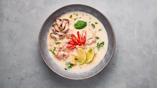 Tom Kha Gai